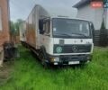 Белый Мерседес Атего, объемом двигателя 4.25 л и пробегом 500 тыс. км за 5999 $, фото 1 на Automoto.ua