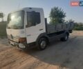 Белый Мерседес Атего, объемом двигателя 4.25 л и пробегом 429 тыс. км за 25000 $, фото 3 на Automoto.ua
