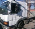 Белый Мерседес Атего, объемом двигателя 4.3 л и пробегом 300 тыс. км за 15900 $, фото 2 на Automoto.ua