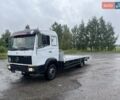 Білий Мерседес Атего, об'ємом двигуна 0 л та пробігом 700 тис. км за 12900 $, фото 1 на Automoto.ua