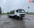 Білий Мерседес Атего, об'ємом двигуна 0 л та пробігом 700 тис. км за 12900 $, фото 8 на Automoto.ua