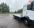 Білий Мерседес Атего, об'ємом двигуна 0 л та пробігом 700 тис. км за 12900 $, фото 7 на Automoto.ua