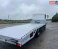 Білий Мерседес Атего, об'ємом двигуна 0 л та пробігом 700 тис. км за 12900 $, фото 3 на Automoto.ua