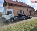 Белый Мерседес Атего, объемом двигателя 4.25 л и пробегом 533 тыс. км за 19300 $, фото 1 на Automoto.ua