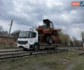 Білий Мерседес Атего, об'ємом двигуна 0 л та пробігом 700 тис. км за 29000 $, фото 10 на Automoto.ua