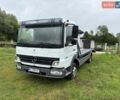 Белый Мерседес Атего, объемом двигателя 4.25 л и пробегом 500 тыс. км за 20000 $, фото 1 на Automoto.ua