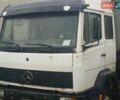 Белый Мерседес Атего, объемом двигателя 0 л и пробегом 450 тыс. км за 5000 $, фото 1 на Automoto.ua
