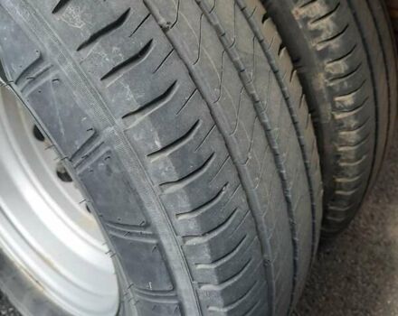 Білий Мерседес Атего, об'ємом двигуна 4.2 л та пробігом 7 тис. км за 8000 $, фото 7 на Automoto.ua