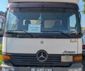 Белый Мерседес Атего, объемом двигателя 4.7 л и пробегом 800 тыс. км за 7200 $, фото 1 на Automoto.ua