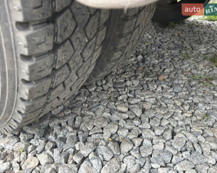 Белый Мерседес Атего, объемом двигателя 4.25 л и пробегом 600 тыс. км за 8500 $, фото 5 на Automoto.ua