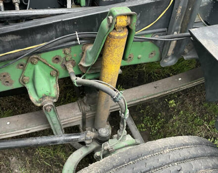 Белый Мерседес Атего, объемом двигателя 4.2 л и пробегом 535 тыс. км за 10500 $, фото 40 на Automoto.ua