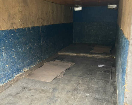 Белый Мерседес Атего, объемом двигателя 4.2 л и пробегом 535 тыс. км за 10500 $, фото 14 на Automoto.ua