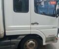 Білий Мерседес Атего, об'ємом двигуна 4.25 л та пробігом 5 тис. км за 8000 $, фото 4 на Automoto.ua