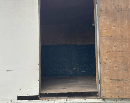 Белый Мерседес Атего, объемом двигателя 4.2 л и пробегом 535 тыс. км за 10500 $, фото 20 на Automoto.ua