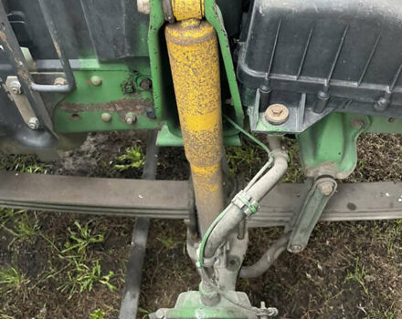 Белый Мерседес Атего, объемом двигателя 4.2 л и пробегом 535 тыс. км за 10500 $, фото 34 на Automoto.ua