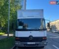 Белый Мерседес Атего, объемом двигателя 4.25 л и пробегом 850 тыс. км за 9500 $, фото 1 на Automoto.ua