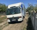 Білий Мерседес Атего, об'ємом двигуна 4.25 л та пробігом 999 тис. км за 10500 $, фото 1 на Automoto.ua