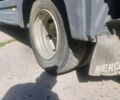 Белый Мерседес Атего, объемом двигателя 4.25 л и пробегом 410 тыс. км за 8200 $, фото 1 на Automoto.ua