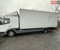 Білий Мерседес Атего, об'ємом двигуна 4.25 л та пробігом 780 тис. км за 12999 $, фото 1 на Automoto.ua
