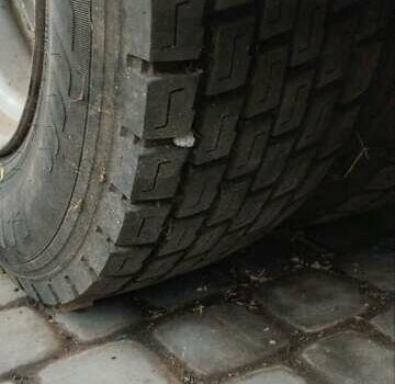 Белый Мерседес Атего, объемом двигателя 0 л и пробегом 9 тыс. км за 23000 $, фото 3 на Automoto.ua