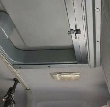 Белый Мерседес Атего, объемом двигателя 0 л и пробегом 9 тыс. км за 23000 $, фото 4 на Automoto.ua