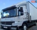 Белый Мерседес Атего, объемом двигателя 4.3 л и пробегом 787 тыс. км за 17500 $, фото 1 на Automoto.ua