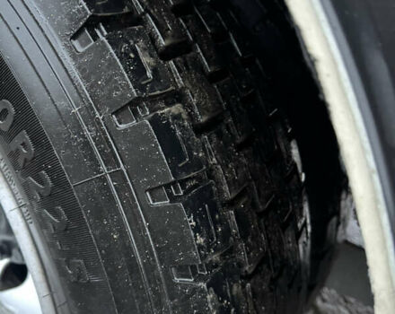 Білий Мерседес Атего, об'ємом двигуна 6.37 л та пробігом 1 тис. км за 19000 $, фото 9 на Automoto.ua