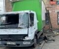 Белый Мерседес Атего, объемом двигателя 4.3 л и пробегом 222 тыс. км за 9999 $, фото 1 на Automoto.ua