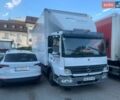Білий Мерседес Атего, об'ємом двигуна 4.25 л та пробігом 547 тис. км за 15000 $, фото 1 на Automoto.ua