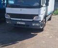 Білий Мерседес Атего, об'ємом двигуна 4.25 л та пробігом 251 тис. км за 22000 $, фото 1 на Automoto.ua