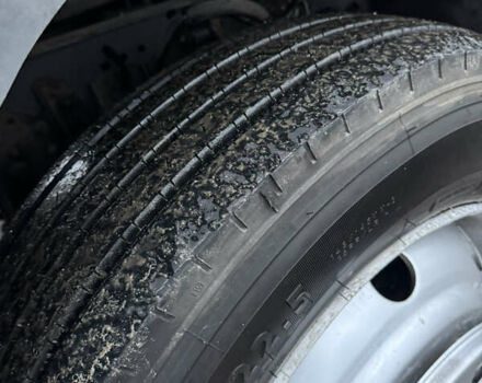 Білий Мерседес Атего, об'ємом двигуна 6.37 л та пробігом 1 тис. км за 19000 $, фото 10 на Automoto.ua