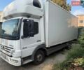 Білий Мерседес Атего, об'ємом двигуна 4.25 л та пробігом 890 тис. км за 14800 $, фото 3 на Automoto.ua