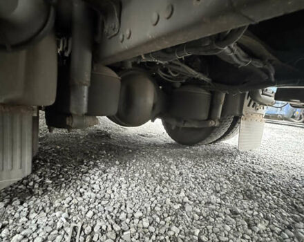 Білий Мерседес Атего, об'ємом двигуна 6.3 л та пробігом 585 тис. км за 23000 $, фото 8 на Automoto.ua