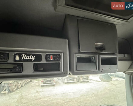 Білий Мерседес Атего, об'ємом двигуна 6.3 л та пробігом 585 тис. км за 23000 $, фото 17 на Automoto.ua