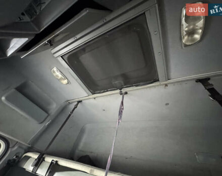 Білий Мерседес Атего, об'ємом двигуна 6.3 л та пробігом 585 тис. км за 23000 $, фото 14 на Automoto.ua