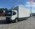 Білий Мерседес Атего, об'ємом двигуна 4.3 л та пробігом 543 тис. км за 24450 $, фото 1 на Automoto.ua