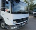 Білий Мерседес Атего, об'ємом двигуна 0 л та пробігом 545 тис. км за 23500 $, фото 1 на Automoto.ua