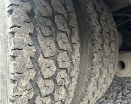 Білий Мерседес Атего, об'ємом двигуна 0 л та пробігом 388 тис. км за 20450 $, фото 9 на Automoto.ua