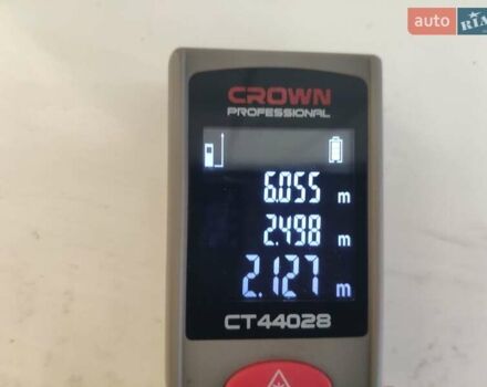 Белый Мерседес Атего, объемом двигателя 4.2 л и пробегом 243 тыс. км за 32500 $, фото 16 на Automoto.ua