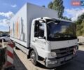 Білий Мерседес Атего, об'ємом двигуна 4.3 л та пробігом 154 тис. км за 28300 $, фото 1 на Automoto.ua