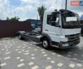 Білий Мерседес Атего, об'ємом двигуна 0 л та пробігом 495 тис. км за 21950 $, фото 1 на Automoto.ua