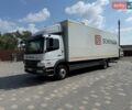 Белый Мерседес Атего, объемом двигателя 0 л и пробегом 588 тыс. км за 34550 $, фото 1 на Automoto.ua