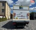 Білий Мерседес Атего, об'ємом двигуна 4.3 л та пробігом 521 тис. км за 32999 $, фото 8 на Automoto.ua