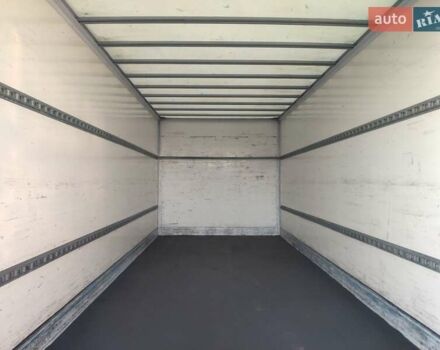 Белый Мерседес Атего, объемом двигателя 0 л и пробегом 346 тыс. км за 39500 $, фото 21 на Automoto.ua