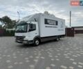 Белый Мерседес Атего, объемом двигателя 4.3 л и пробегом 463 тыс. км за 26999 $, фото 1 на Automoto.ua