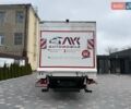 Мерседес Атего 2012 в Бучаче на Automoto.ua Белый Мерседес Атего, объемом двигателя 4.3 л и пробегом 645 тыс. км за 31950 $, фото 9 на Automoto.ua