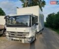 Білий Мерседес Атего, об'ємом двигуна 0 л та пробігом 442 тис. км за 24900 $, фото 31 на Automoto.ua