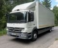 Білий Мерседес Атего, об'ємом двигуна 4.3 л та пробігом 423 тис. км за 33700 $, фото 1 на Automoto.ua