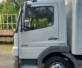 Білий Мерседес Атего, об'ємом двигуна 0 л та пробігом 442 тис. км за 24900 $, фото 6 на Automoto.ua