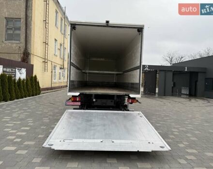 Мерседес Атего 2012 в Бучаче на Automoto.ua Белый Мерседес Атего, объемом двигателя 4.3 л и пробегом 645 тыс. км за 31950 $, фото 26 на Automoto.ua